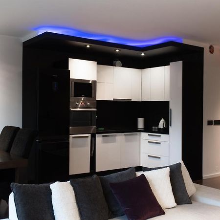 Raatuse Apartment Тарту Экстерьер фото