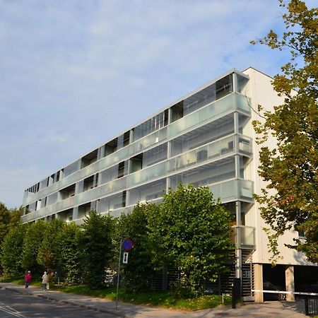 Raatuse Apartment Тарту Экстерьер фото