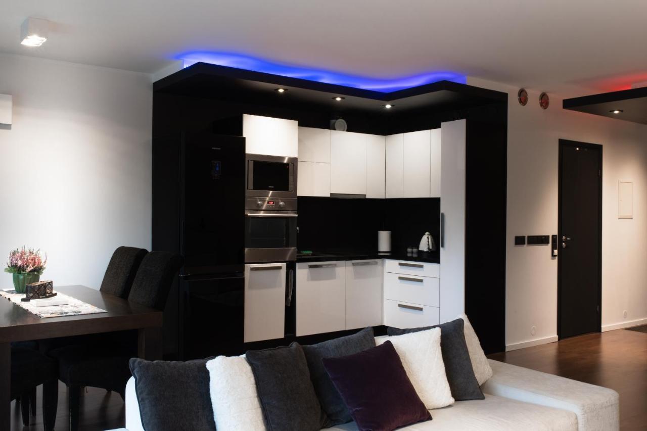 Raatuse Apartment Тарту Экстерьер фото