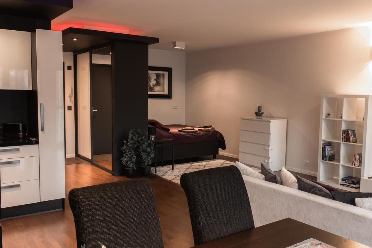 Raatuse Apartment Тарту Экстерьер фото