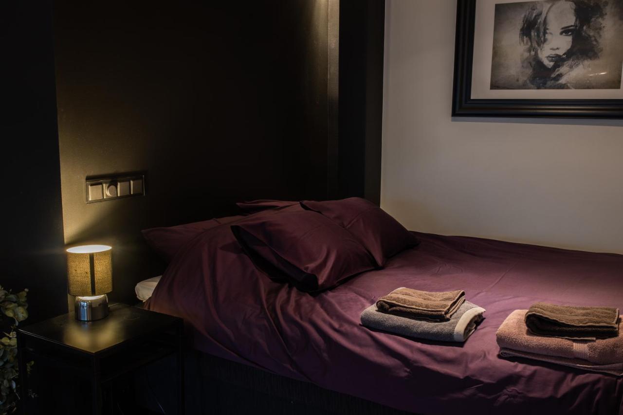 Raatuse Apartment Тарту Экстерьер фото