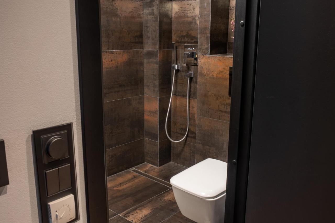 Raatuse Apartment Тарту Экстерьер фото