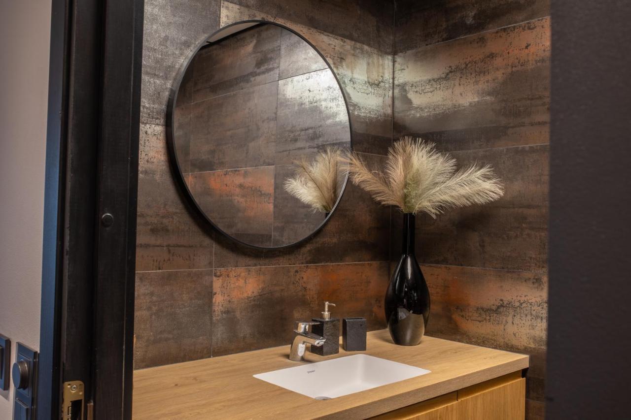 Raatuse Apartment Тарту Экстерьер фото