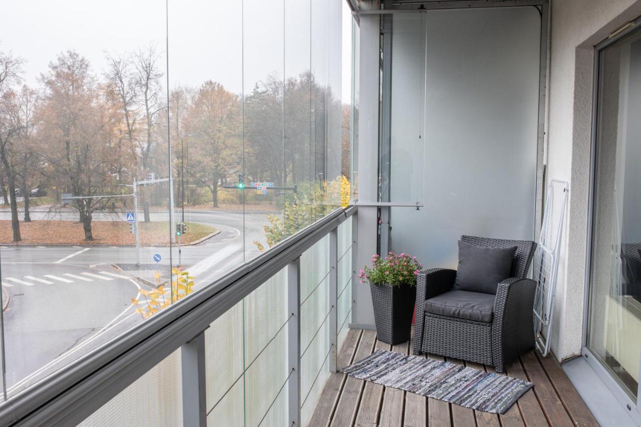 Raatuse Apartment Тарту Экстерьер фото