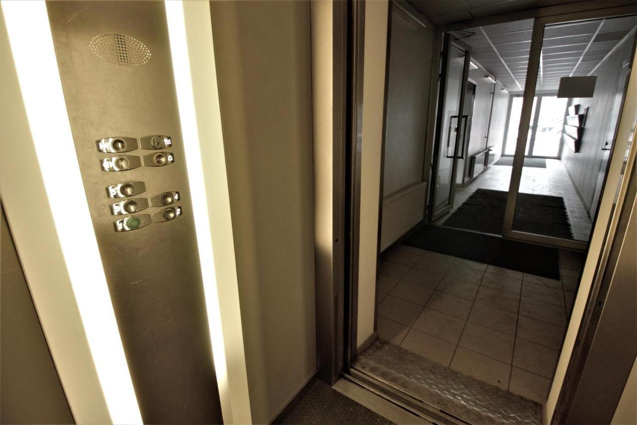 Raatuse Apartment Тарту Экстерьер фото
